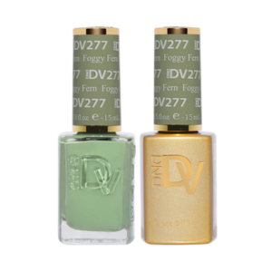 277 Foggy Fern DIVA