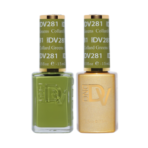 281 Collard Greens DIVA