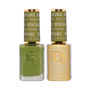 282 Dirty Martini DIVA