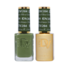 284 Olive Green DIVA