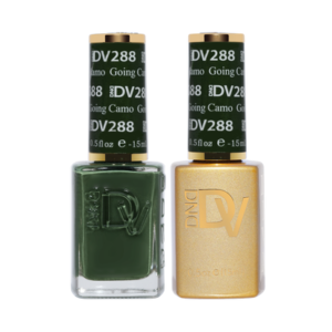 288 Going Camo DIVA