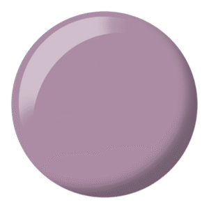 445 Melting Violet