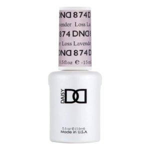 874 Loss Lavender