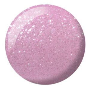 010 Pink Glazed