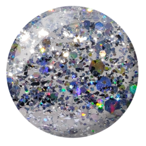 025 Chunky Holo
