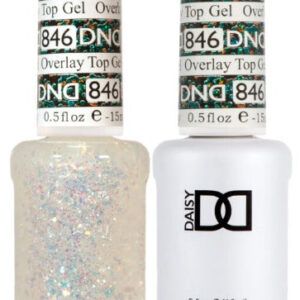 846 Polish Duo