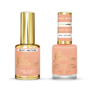 Dip & Dap Duo - DD263 Hard To Get