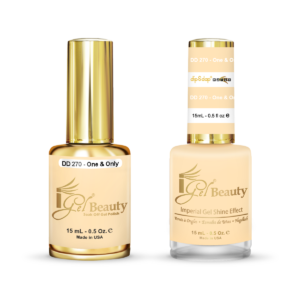 Dip & Dap Duo - DD270 One & Only