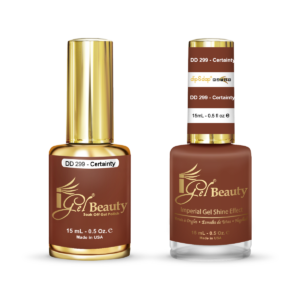 Dip & Dap Duo - DD299 Certainty