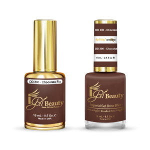Dip & Dap Duo - DD300 Chocolate Fix