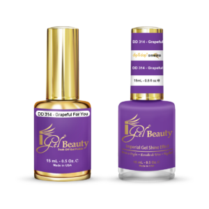 Dip & Dap Duo - DD314 Grapeful For You