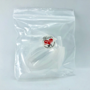 Lamour Clear Tips