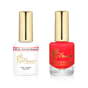 Dip & Dap Duo - DD211 Flat Out Fabulous
