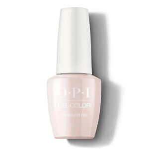 OPI Gel Matching 0.5oz - V28 Tiramisu for Two