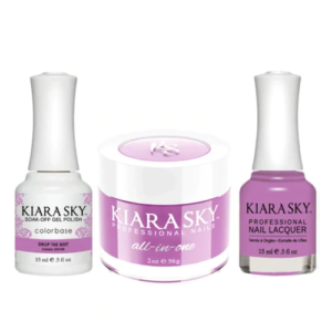 Kiara Sky All In One - Matching Colors - 5104 Drop The Beet