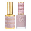 104 Dusty Peach