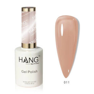 Cherry Blossom Gel #11
