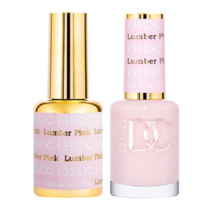 135 Lumber Pink