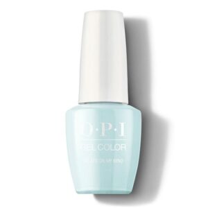OPI Gel Matching 0.5oz - V33 Gelato on My Mind