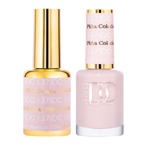 137 Pina Colada