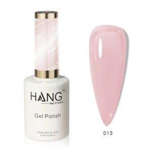 Cherry Blossom Gel #13