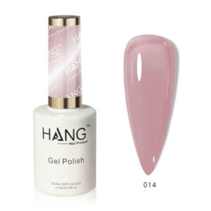 Cherry Blossom Gel #14