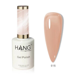 Cherry Blossom Gel #15