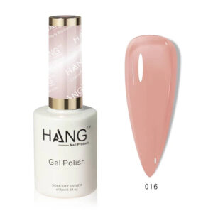 Cherry Blossom Gel #16