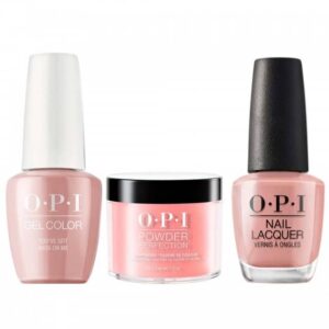 OPI Color - L17 You've Got Nata On Me