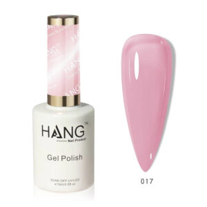 Cherry Blossom Gel #17
