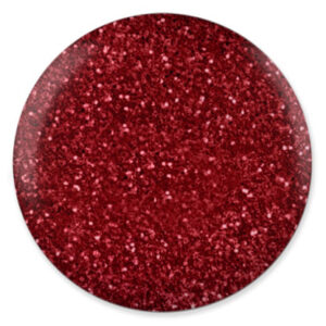 187 Scarlet