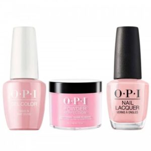 OPI Color - L18 Tagus in That Selfie!