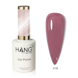 Cherry Blossom Gel #18