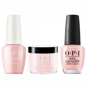 OPI Color - H19 Passion