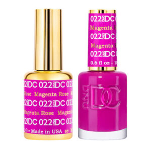 022 Magenta Rose