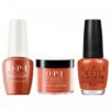 OPI Color - V26 It's a Piazza Cake - Discontinued Color