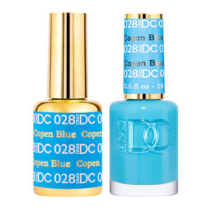 028 Copen Blue