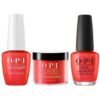 OPI Color - V30 Gimme a Lido Kiss