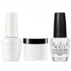 OPI Color - V32 I Cannoli Wear OPI