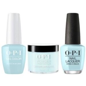 OPI Color - V33 Gelato on My Mind