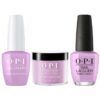 OPI Color - V34 Purple Palazzo Pants