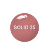Chisel Solid Powder - 035 - 2oz