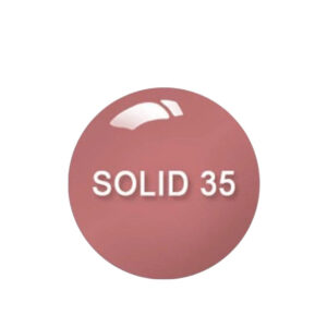 Chisel Solid Powder - 035 - 2oz