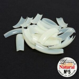 Lamour Natural Tips