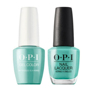 OPI Color 0.5oz - N45 My Dogsled is a Hybrid
