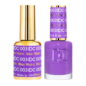 003 Blue Violet
