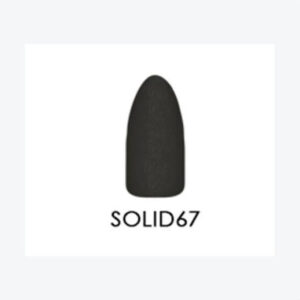 Chisel Solid Powder - 067 - 2oz