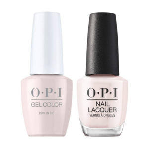 OPI Color 0.5oz - T63 Chiffon My Mind