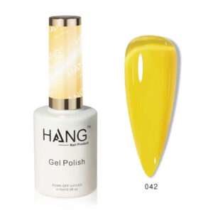 Ice Jelly Gel #42