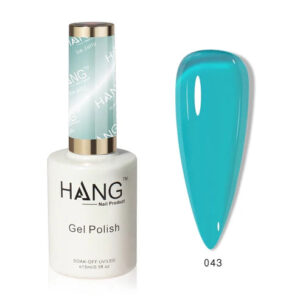 Ice Jelly Gel #43